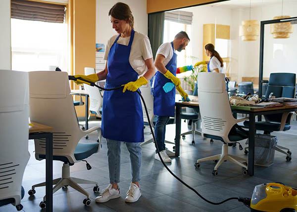 Our Services | The Clean Master – Outsourcing, Cleaning & Hiring Solutions